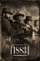 &quot;1883&quot; - Movie Poster (xs thumbnail)