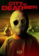 City of Dead Men - Movie Cover (xs thumbnail)