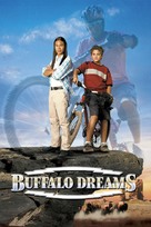 Buffalo Dreams - Video on demand movie cover (xs thumbnail)