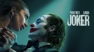 Joker: Folie &agrave; Deux - Movie Poster (xs thumbnail)