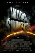 War of the Worlds - Polish Movie Poster (xs thumbnail)