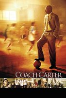 Coach Carter - Movie Poster (xs thumbnail)