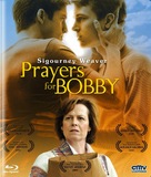 Prayers for Bobby - German Blu-Ray movie cover (xs thumbnail)