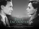 Brief Encounter - British Movie Poster (xs thumbnail)