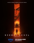 &quot;Secret Level&quot; - Movie Poster (xs thumbnail)