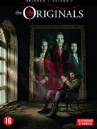 &quot;The Originals&quot; - Dutch DVD movie cover (xs thumbnail)