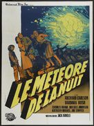 It Came from Outer Space - French Movie Poster (xs thumbnail)