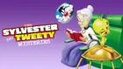 "The Sylvester & Tweety Mysteries" Cover