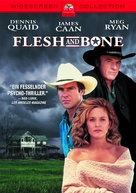 Flesh And Bone - German Movie Cover (xs thumbnail)