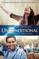 Unconditional - DVD movie cover (xs thumbnail)