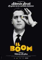 Boom, Il - French Re-release movie poster (xs thumbnail)