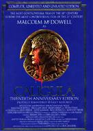 Caligola - DVD movie cover (xs thumbnail)