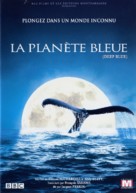 Deep Blue - French Movie Cover (xs thumbnail)