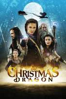 The Christmas Dragon - Video on demand movie cover (xs thumbnail)