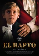 Rapito - Spanish Movie Poster (xs thumbnail)