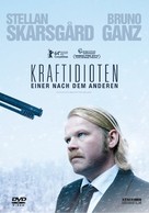 Kraftidioten - Swiss Movie Cover (xs thumbnail)