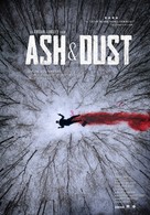 Ash &amp; Dust - Canadian Movie Poster (xs thumbnail)