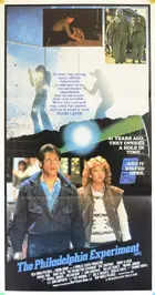 The Philadelphia Experiment Poster