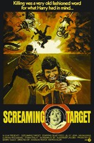 Sitting Target - Movie Poster (xs thumbnail)