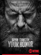 &quot;Your Honor&quot; - Movie Poster (xs thumbnail)