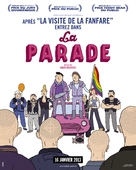 Parada - French Movie Poster (xs thumbnail)