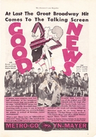 Good News - poster (xs thumbnail)