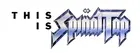 This Is Spinal Tap Logo