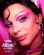 "RuPaul's Drag Race All Stars" Poster