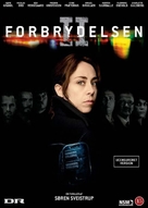&quot;Forbrydelsen II&quot; - Danish DVD movie cover (xs thumbnail)