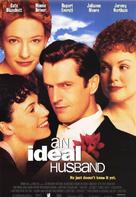 An Ideal Husband - Movie Poster (xs thumbnail)