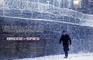 Bridge of Spies - For your consideration movie poster (xs thumbnail)