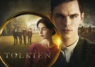 Tolkien - Key art (xs thumbnail)