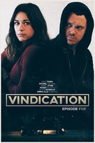 Vindication - Movie Poster (xs thumbnail)