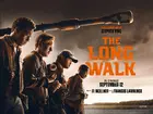 The Long Walk Poster