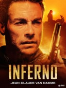 Inferno - Spanish Movie Cover (xs thumbnail)
