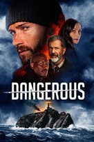 Dangerous - Dutch Movie Cover (xs thumbnail)