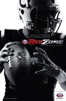 &quot;NFL Red Zone&quot; - Movie Poster (xs thumbnail)