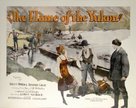 The Flame of the Yukon - Movie Poster (xs thumbnail)
