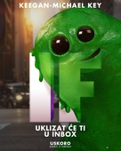 If - Croatian Movie Poster (xs thumbnail)