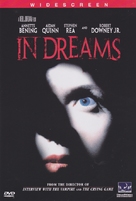 In Dreams - DVD movie cover (xs thumbnail)