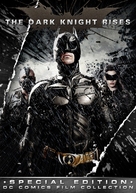 The Dark Knight Rises - DVD movie cover (xs thumbnail)