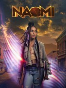 &quot;Naomi&quot; - Movie Cover (xs thumbnail)