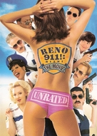 Reno 911!: Miami - DVD movie cover (xs thumbnail)