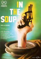 In the Soup - Spanish Movie Poster (xs thumbnail)