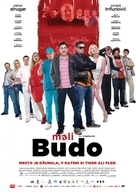 Mali Budo - Slovenian Movie Poster (xs thumbnail)
