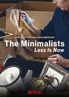 The Minimalists: Less Is Now - Video on demand movie cover (xs thumbnail)