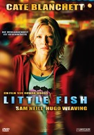 Little Fish - Swiss DVD movie cover (xs thumbnail)
