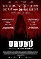 Urub&uacute; - Spanish Movie Poster (xs thumbnail)