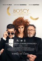 Competencia oficial - Polish Movie Poster (xs thumbnail)