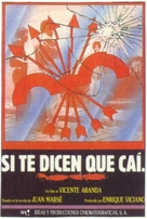 Aventis - Spanish poster (xs thumbnail)